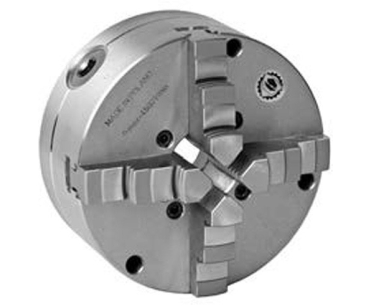 Токарный патрон 3774-200 Bison 353774040400