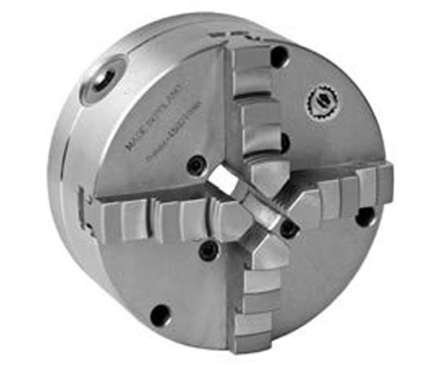 Токарный патрон 3774-500 Bison 353774080100