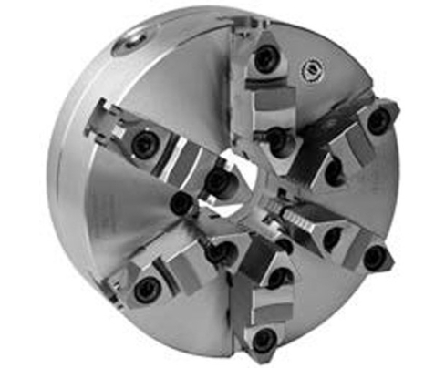 Токарный патрон 3807-630 Bison 353807080100