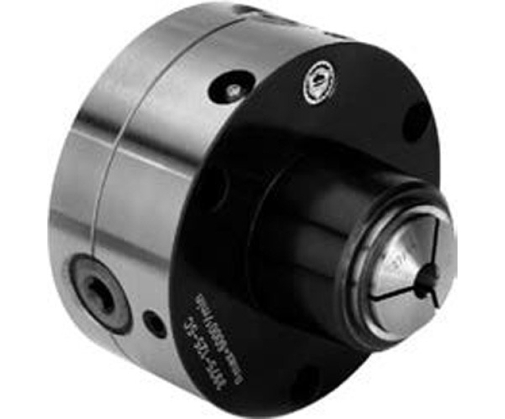 Токарный патрон 3975-125-5C Bison 353975010000