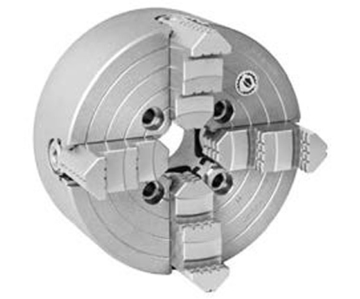 Токарный патрон 4306-125 Bison 354306111800