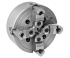 Токарный патрон 4315-315-5A2 Bison 354315350300
