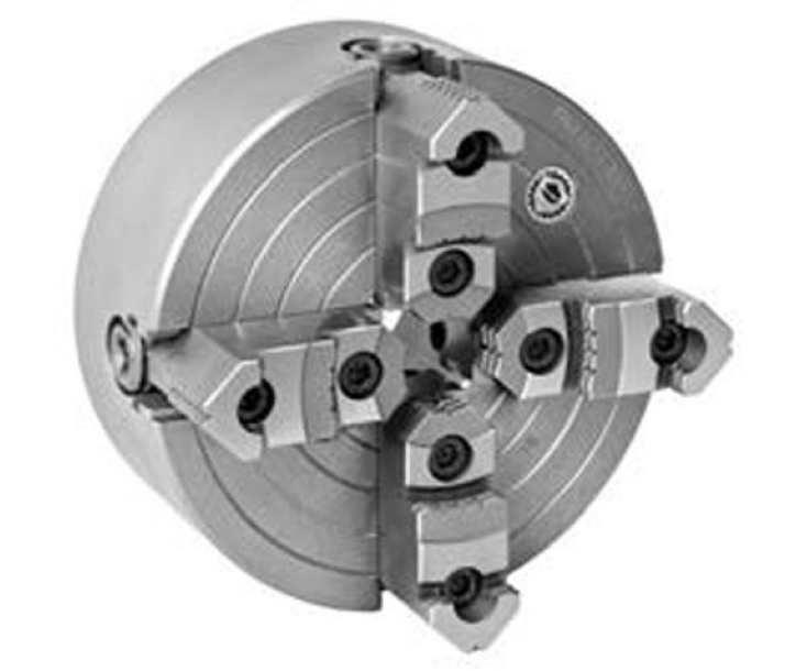 Токарный патрон 4345-315-6 Bison 354345360700