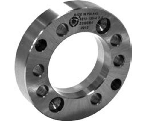 Переходной фланец 8213-250-8A2 2-4 Bison 358213555800