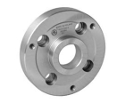 Переходной фланец 8215-400-11A2 DIN Bison 358215251000