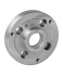 Переходной фланец 8215-400-11A2 DIN Bison 358215251000