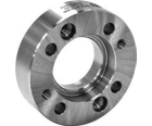 Переходной фланец 8217-400-6A2 Bison 358217040000