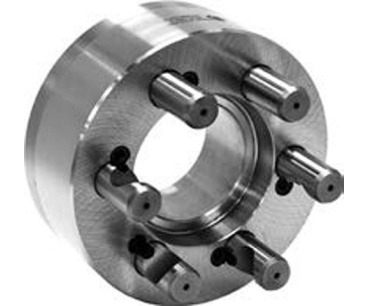 Переходной фланец 8247-200-5 Bison 358247011000