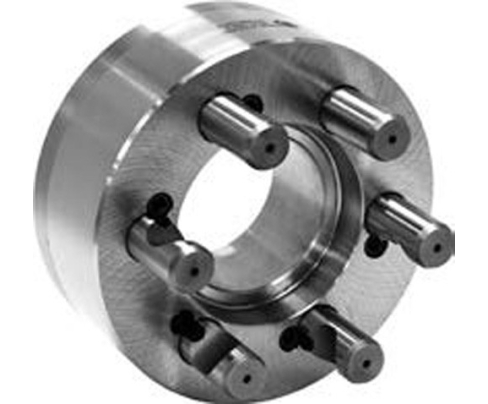 Переходной фланец 8247-500-6 Bison 358247050400