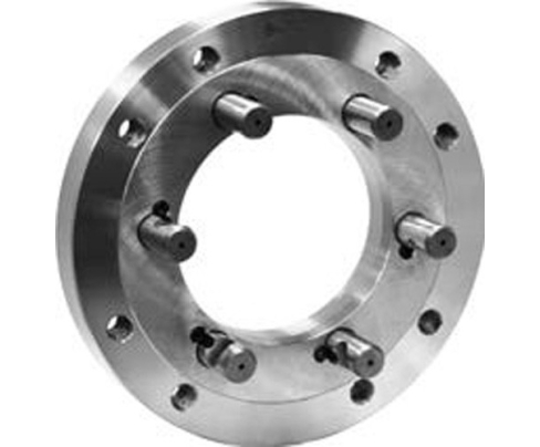 Переходной фланец 8247-1-800-11-380 Bison 358247071000