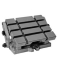 Наклонная плита 5150-250X315 Bison 375150020500