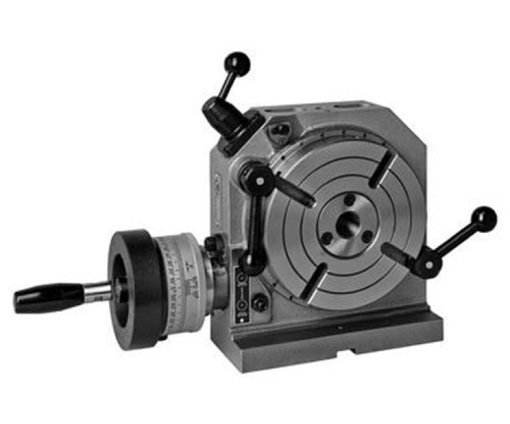 Поворотный стол 5859-400 Bison 375859050900