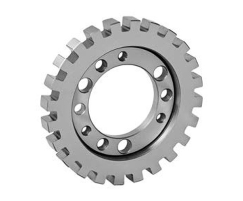 Сменный фланец 5911-250 Bison 398257592700