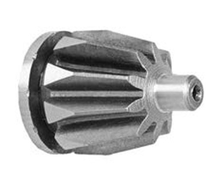Шестерня KZ 3560 3860-500 Bison 398536280300