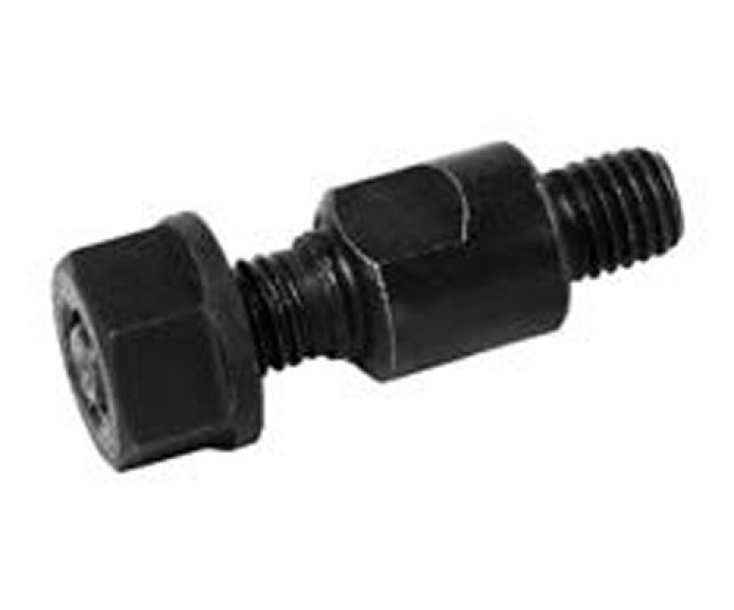Винт с контргайкой TN M12 C6 Bison 398582140900