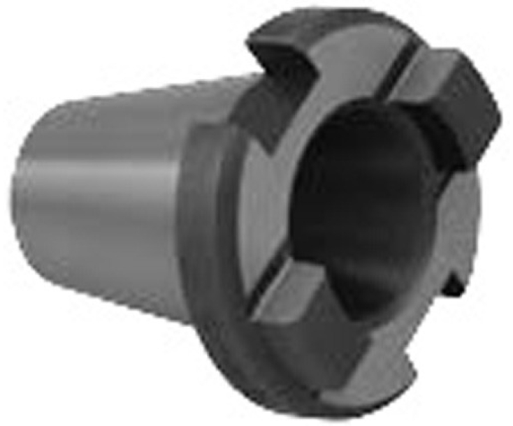 Втулка переходная 1650, 40, 30 Bison 800000093