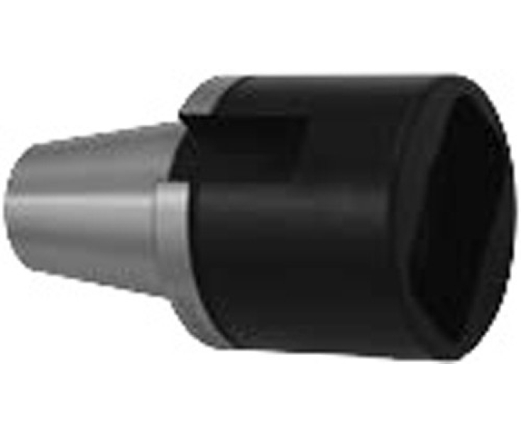 Втулка переходная 1653, 50, 22 Bison 800000099