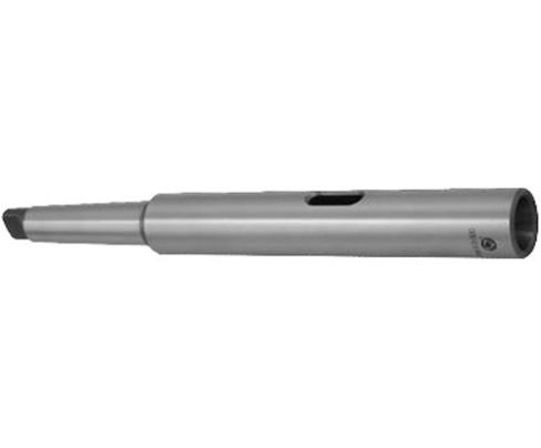Втулка удлиненная для инструментов с конусом Морзе 1765, 3; 400; 306 Bison 800000440