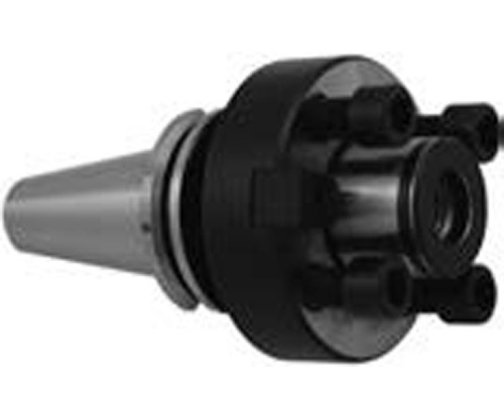 Патрон фрезерный 2827 A, 40, 40/66,7 Bison 800000600