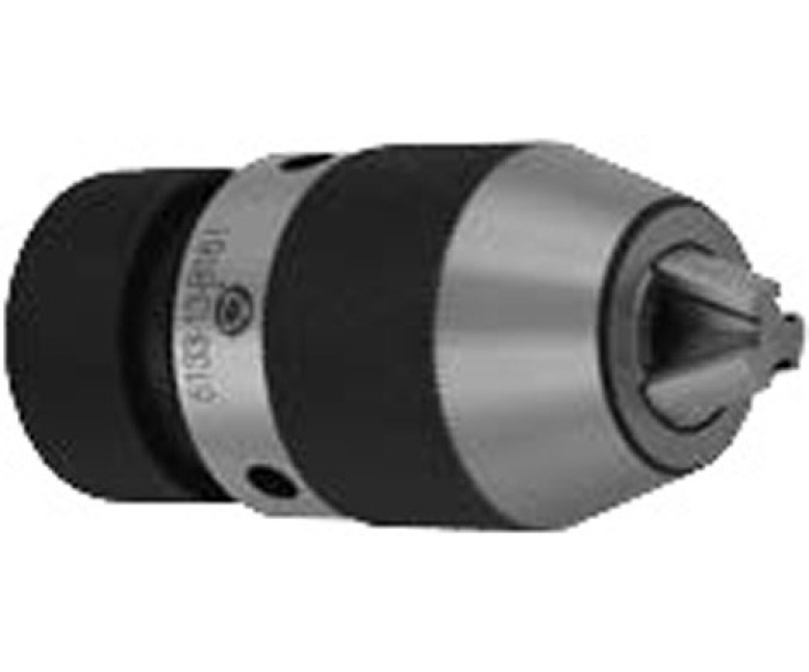 Быстрозажимной сверлильный патрон 5133, 50/6; 13, макс. биение 0,15 Bison 800000696