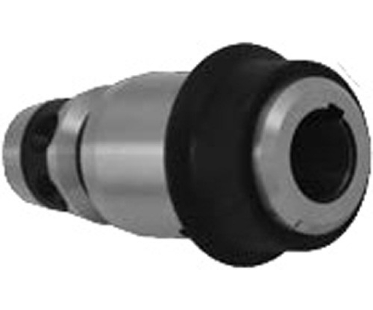 Быстросменная головка с конусом Морзе 5217, 40-20 Bison 800000738