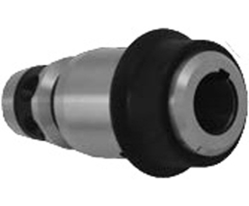 Быстросменная головка с конусом Морзе 5217, 51-28 Bison 800000739