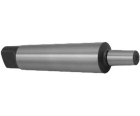 Токарная оправка для сверлильных патронов 5362, J2; 90,5 Bison 800000800