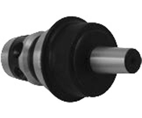 Быстросменная головка с конусом Морзе 5366, 40-812 Bison 800000844