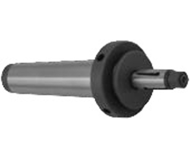 Токарная оправка с цангами 6610, 3, 19-22 Bison 800000906