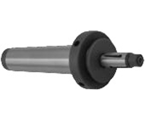 Токарная оправка с цангами 6610, 4, 23-27 Bison 800000907