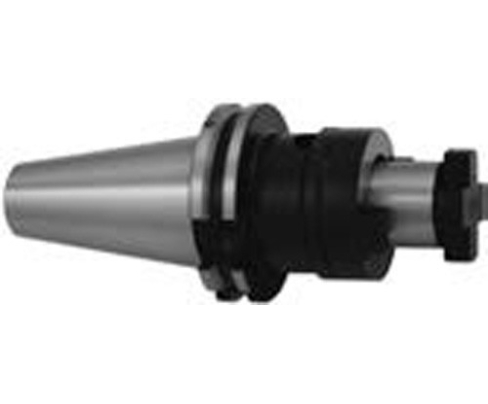 Оправка приводная 7301 A, 40, 27/48 Bison 800001376