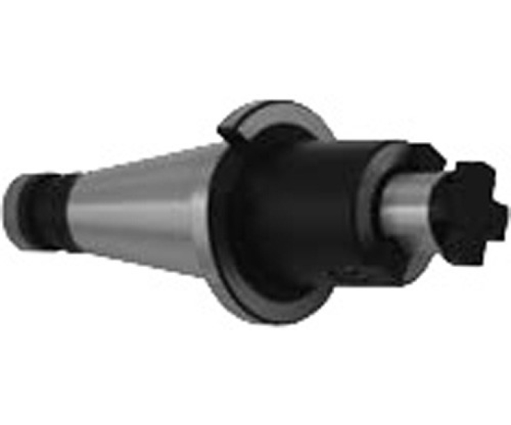 Оправка для насадных торцовых фрез 7311 QC, 40, 16/50 Bison 800001413