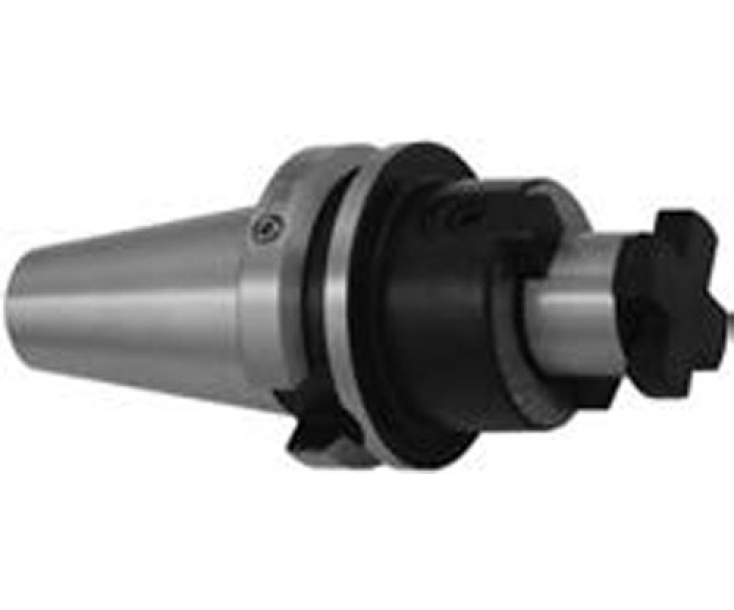 Оправка для насадных торцовых фрез 7388, 50, 40/70 Bison 800001633