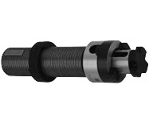 Патрон фрезерный 7510, 28, 155/30 Bison 800001726