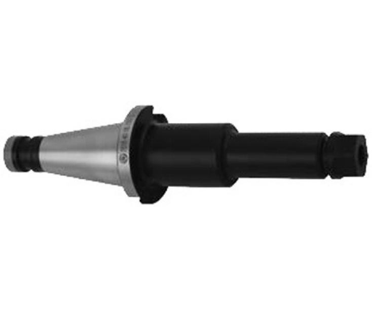 Цанговый патрон 7616-S, 50, ER16, 100 Bison 800001766