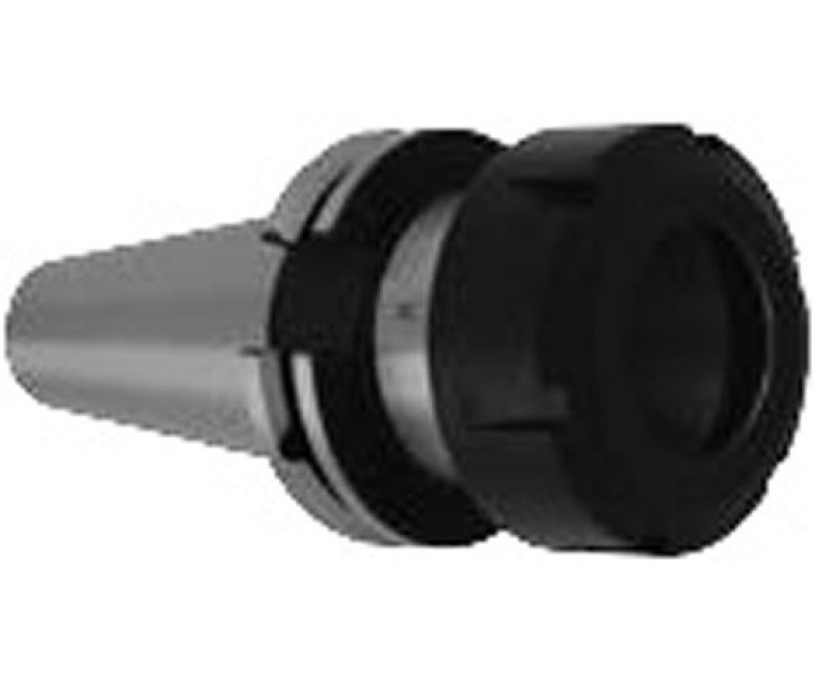 Цанговый патрон 7618 AD+B, ER25 60 2-16 Bison 800001795