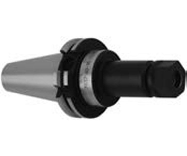 Цанговый патрон 7617-S AD, ER16 150 2-10 Bison 800001806