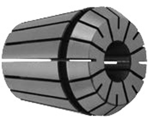 Зажимная цанга 7618, ER25; 7; 6 Bison 800001853