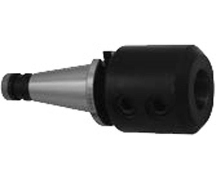 Цанговый патрон 7620 QC, 30, 8/50 Bison 800001968