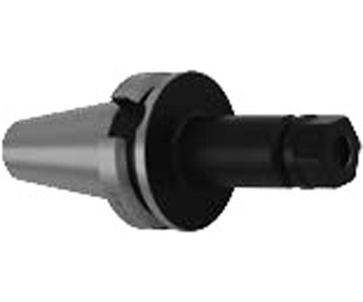 Цанговый патрон 7626-S, 40, ER16, 100 Bison 800002461