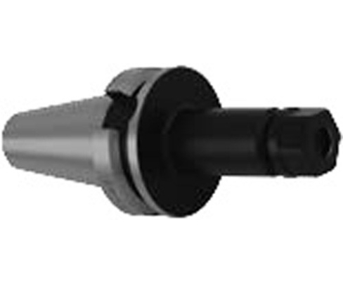 Цанговый патрон 7626-S, 50, ER16, 100 Bison 800002463