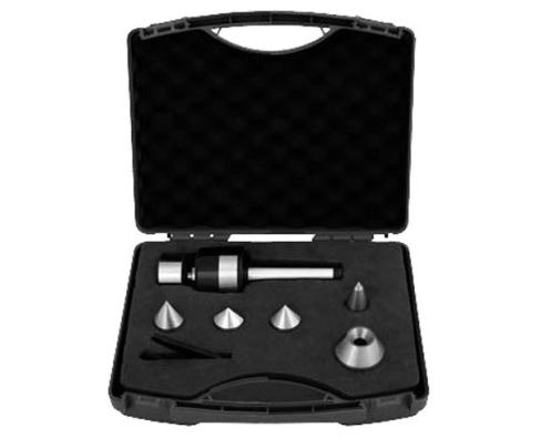 Токарный центр 8831-Кулачок 1200/2000 макс. биение 0,015 Bison 800002618