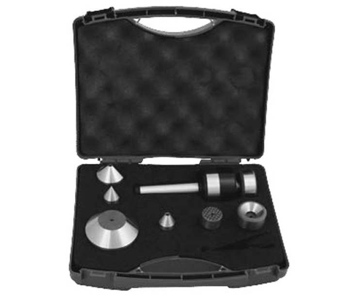 Токарный центр 8832-Кулачок 70/5000 макс. биение 0,02 Bison 800002636