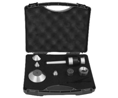 Токарный центр 8832-Кулачок 1200/2000 макс. биение 0,015 Bison 800002643