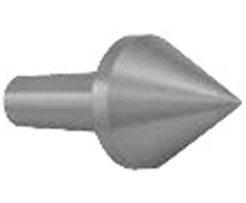 Центр токарного станка с конусом Морзе вращающийся 8841-3 Bison 800002661