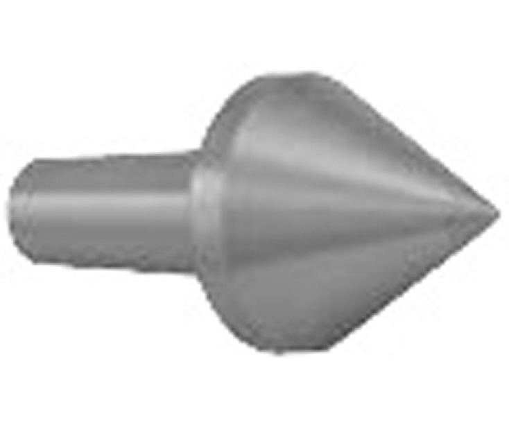 Центр токарного станка с конусом Морзе вращающийся 8841-4 Bison 800002662