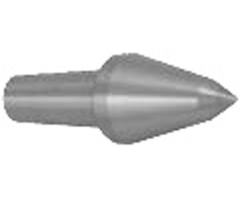 Центр токарного станка с конусом Морзе вращающийся 8844-4 Bison 800002677