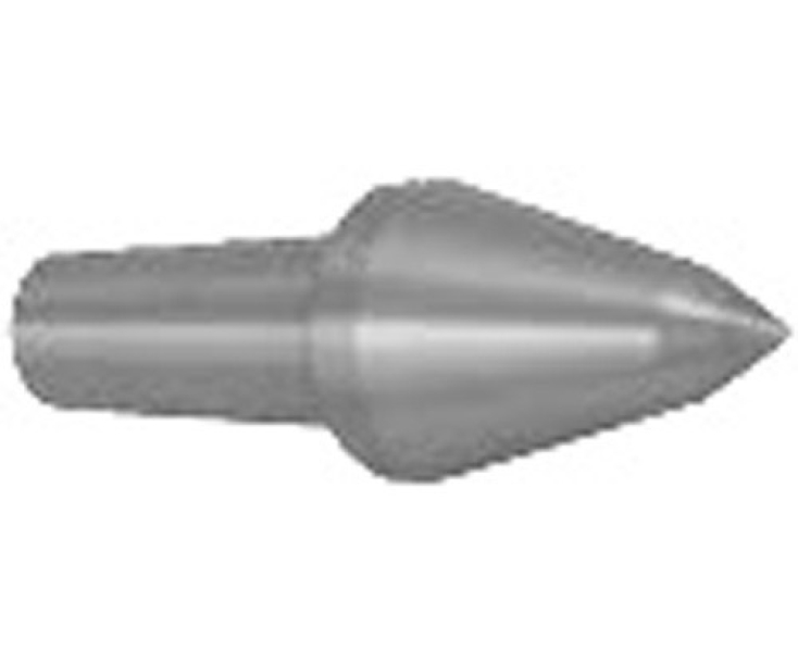 Центр токарного станка с конусом Морзе вращающийся 8844-4 Bison 800002677