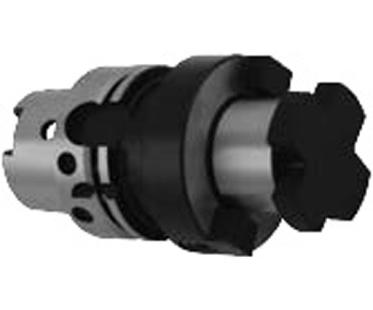 Оправка для насадных торцовых фрез 7888, 63, 32/60 Bison 800002733