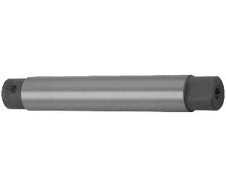 Токарная оправка с цангами 8500, 37/178 Bison 800002791
